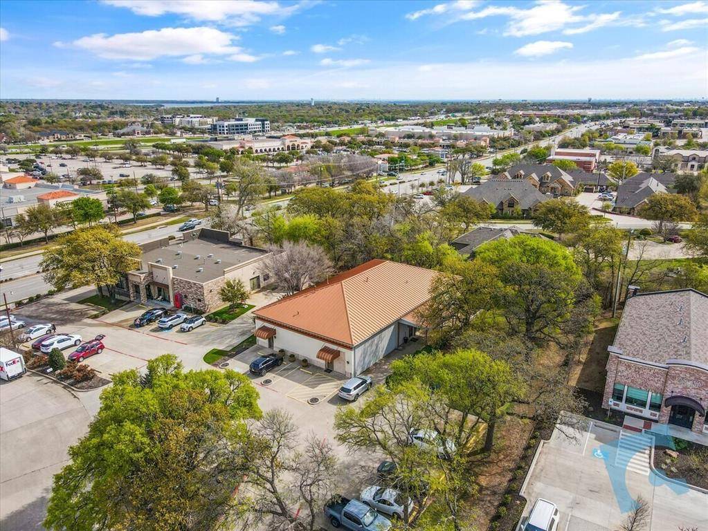 Southlake, TX 76092,175 Miron Drive #4