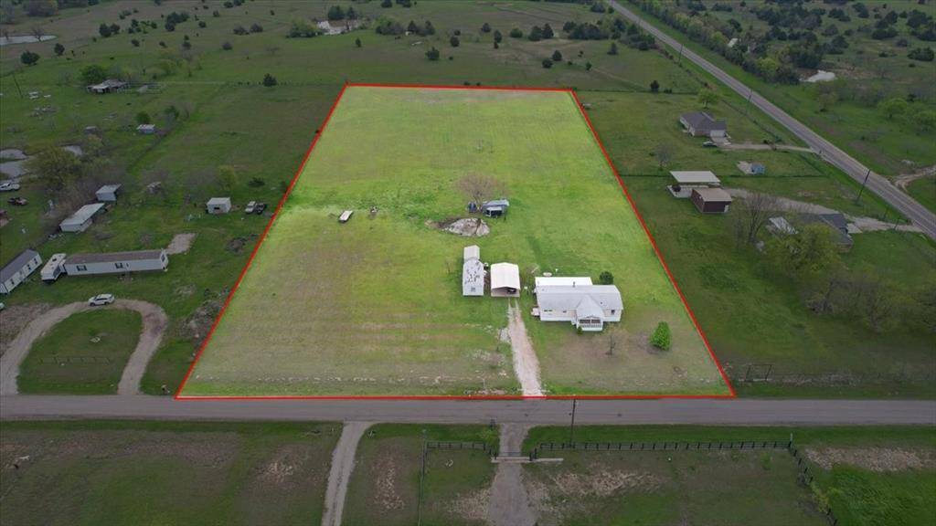 Celeste, TX 75423,3133 County Road 1105