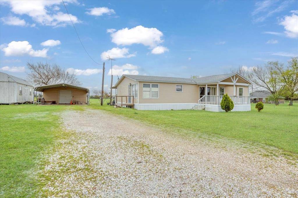 Celeste, TX 75423,3133 County Road 1105