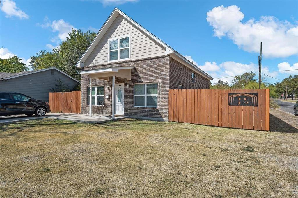 Waco, TX 76711,3401 James Avenue