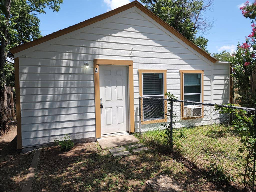 Abilene, TX 79601,608 E North 15th Street #A