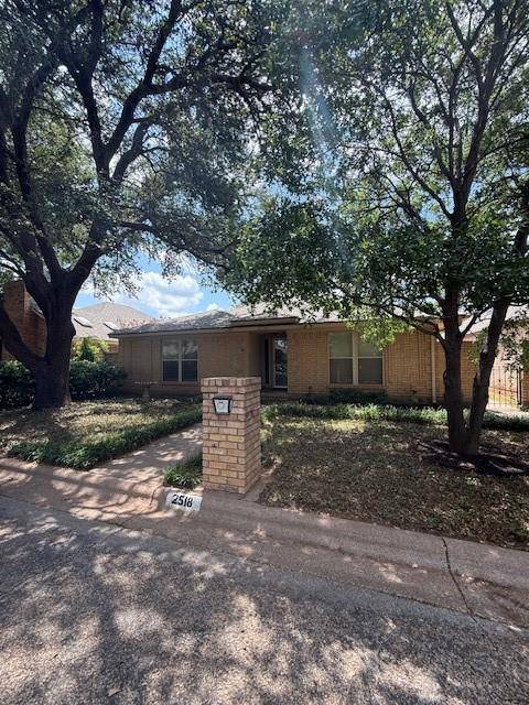 Abilene, TX 79601,2518 Sunnibrook Court