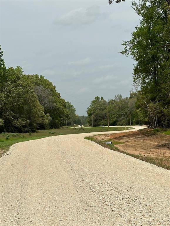 Oakwood, TX 75855,009 County Rd 242