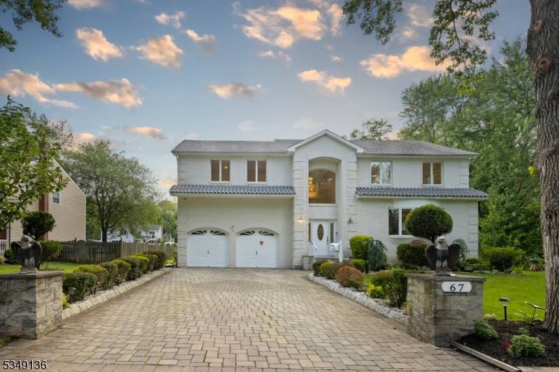 Clark Twp., NJ 07066,67 Brookside Ter