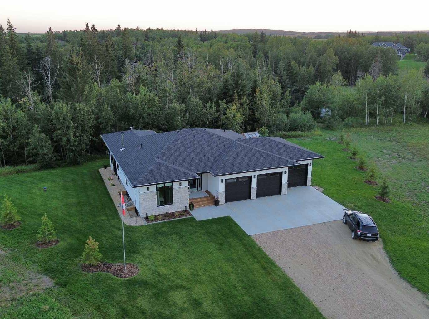 Rural Ponoka County, AB T4J 0B3,#7 420064 Range Road 262