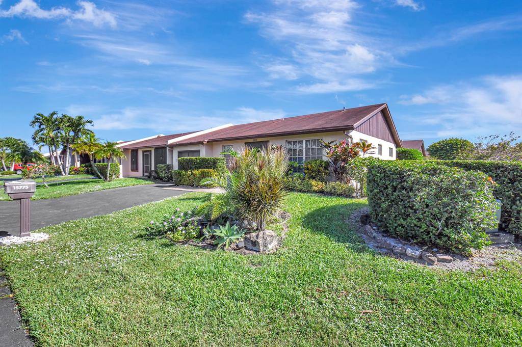 Delray Beach, FL 33484,15775 Philodendron Cir #15775