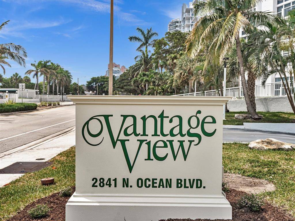Fort Lauderdale, FL 33308,2841 N Ocean Blvd #1710