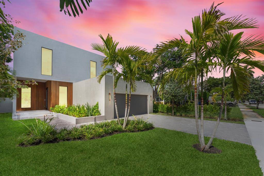 Fort Lauderdale, FL 33316,1000 SE 11th Ct
