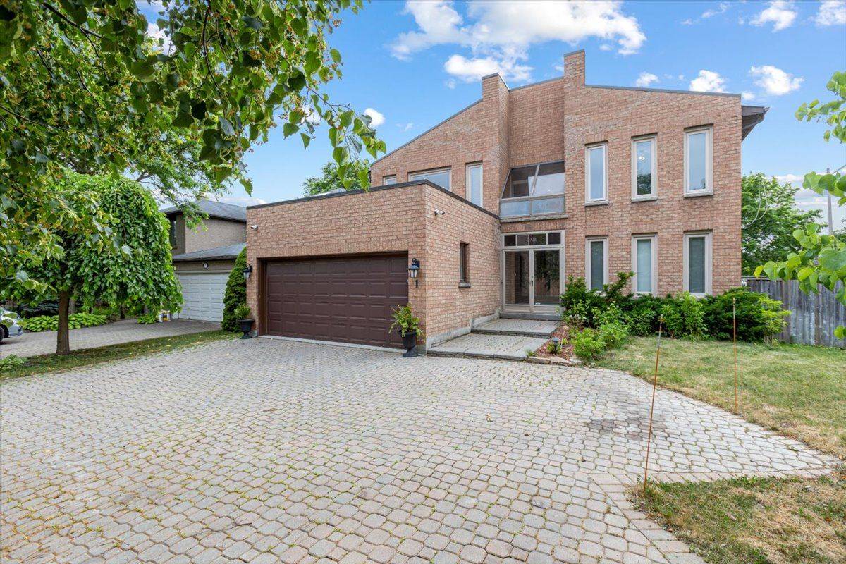 Markham, ON L3T 7H5,1 Bronte RD