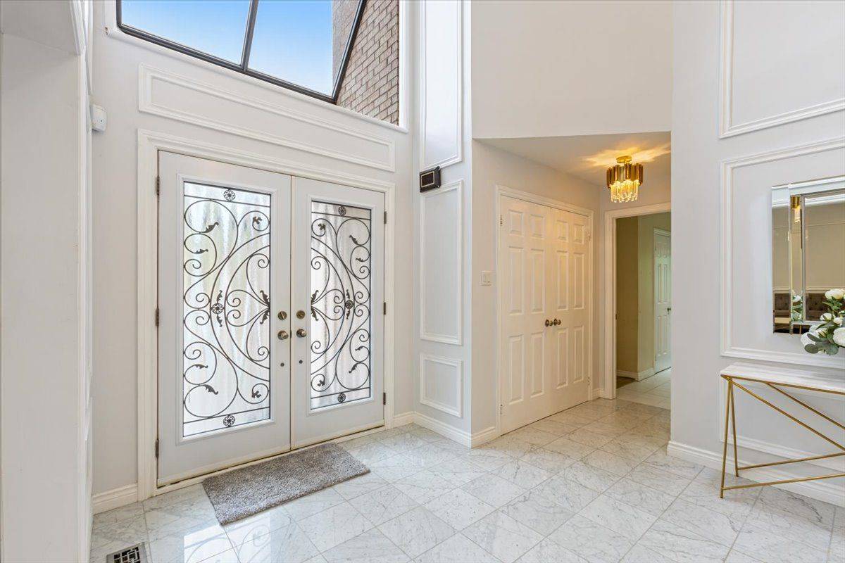 Markham, ON L3T 7H5,1 Bronte RD