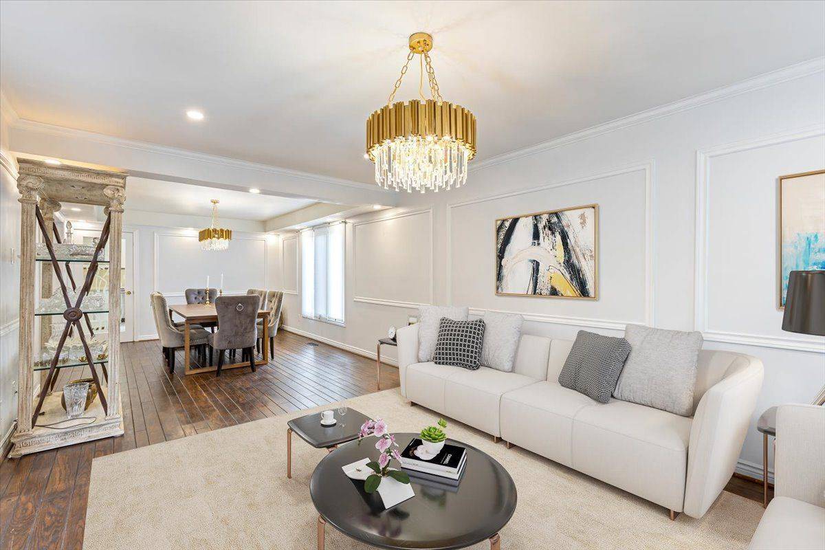 Markham, ON L3T 7H5,1 Bronte RD