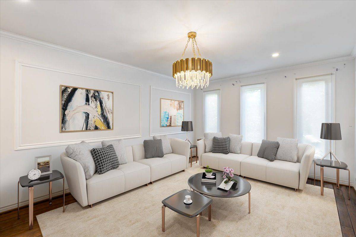 Markham, ON L3T 7H5,1 Bronte RD
