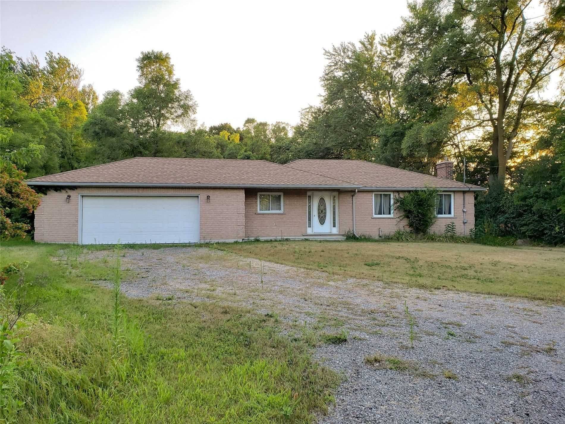 East Gwillimbury, ON L9N 1M8,19452 Holland Landing RD