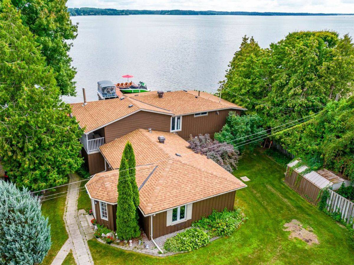 Kawartha Lakes, ON K0M 2C0,81 Marsh Creek RD