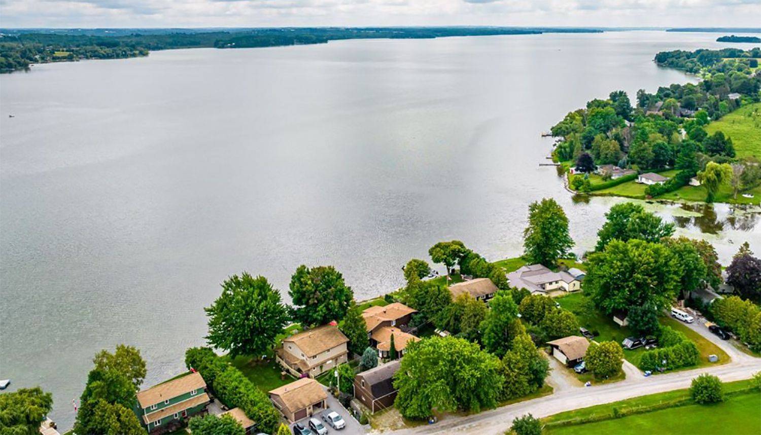 Kawartha Lakes, ON K0M 2C0,81 Marsh Creek RD