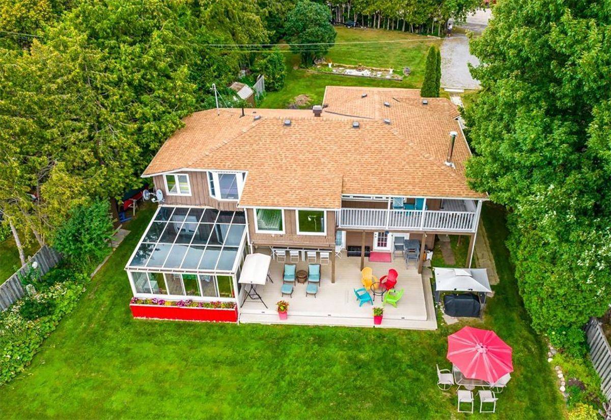 Kawartha Lakes, ON K0M 2C0,81 Marsh Creek RD