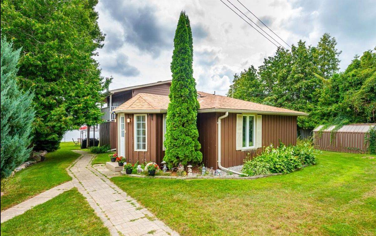 Kawartha Lakes, ON K0M 2C0,81 Marsh Creek RD