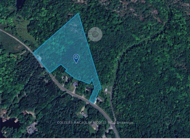 Gravenhurst, ON P1P 1R5,1600 Muskoka RD N
