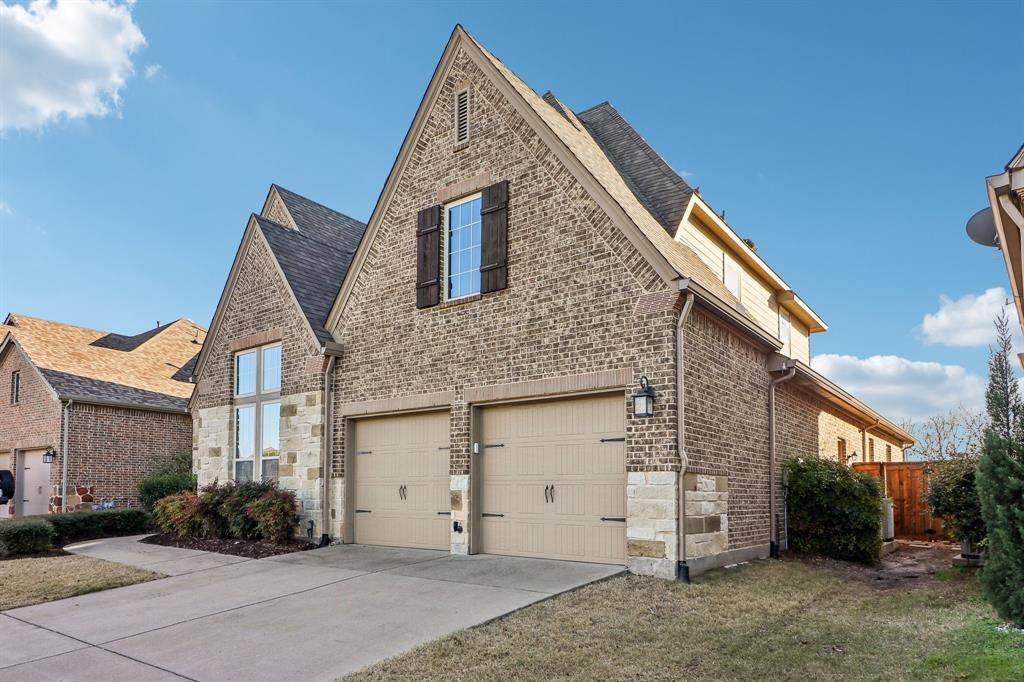 Forney, TX 75126,1034 Knoxbridge Road