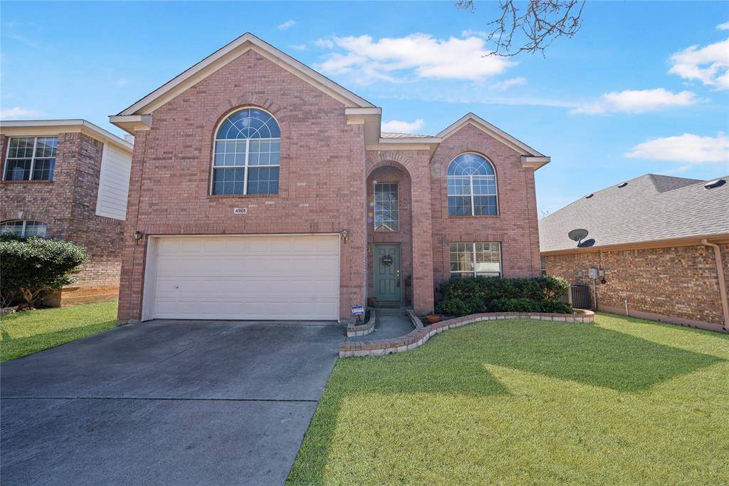 Fort Worth, TX 76123,4965 Sunset Ridge Drive