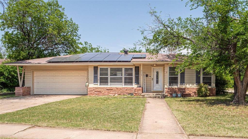 Abilene, TX 79605,3110 S 18th Street