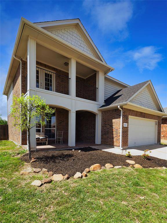 Fort Worth, TX 76131,6401 Miranda Drive