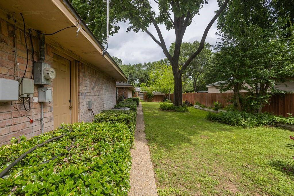 Kerens, TX 75144,411 S Bonner Avenue