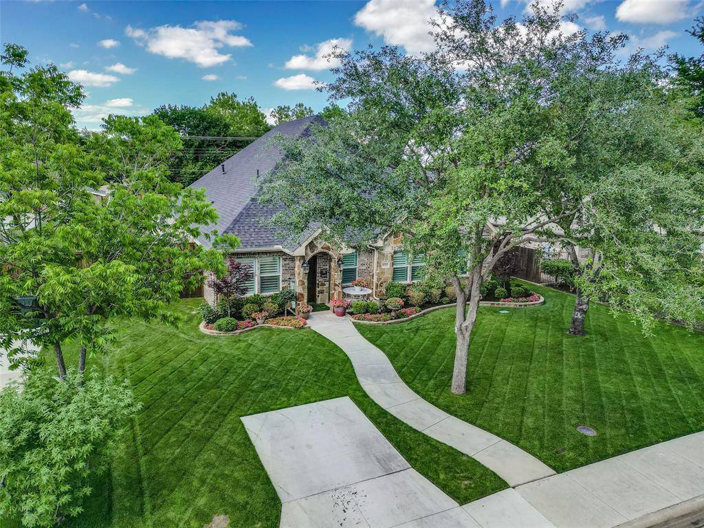 Plano, TX 75074,1609 15th Place