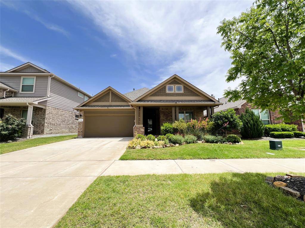 Argyle, TX 76226,1512 Bunting Drive