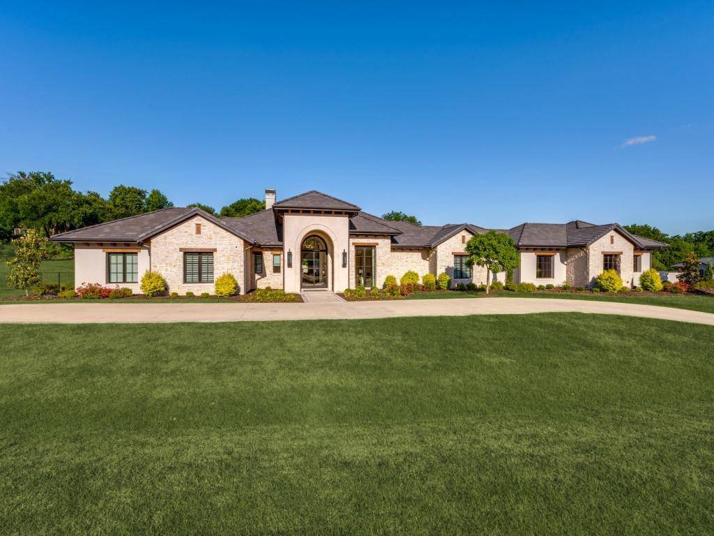 Fairview, TX 75069,620 Redwood Creek Drive