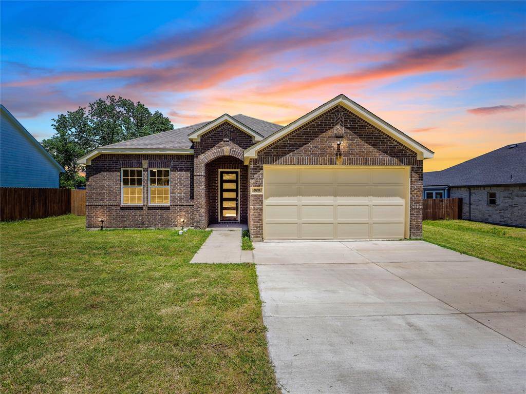 Greenville, TX 75401,3830 Mcdougal Street