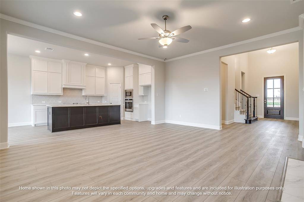 Mansfield, TX 76084,2104 Redding Drive