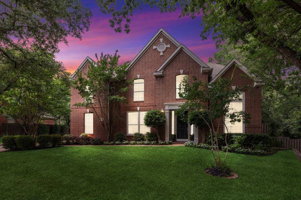 Southlake, TX 76092,726 NETTLETON Drive