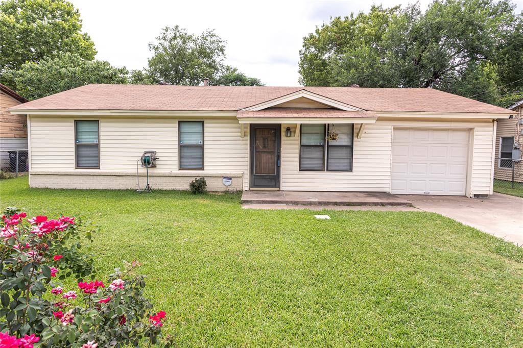 Fort Worth, TX 76119,5224 Shackleford Street