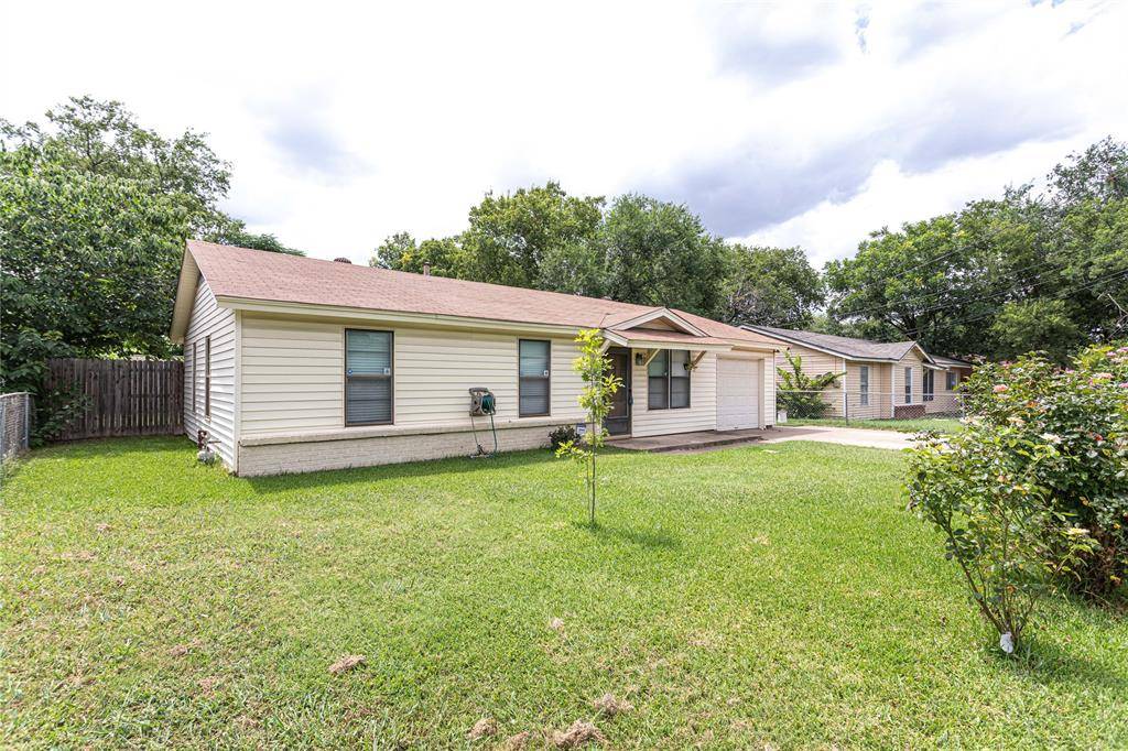Fort Worth, TX 76119,5224 Shackleford Street