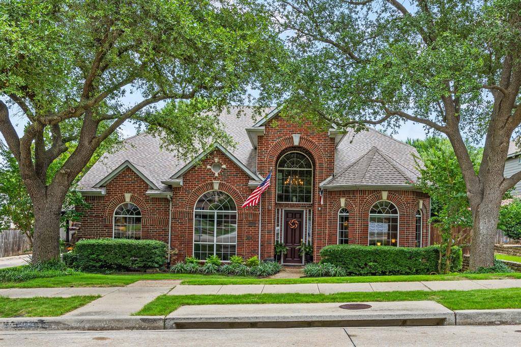 Mckinney, TX 75070,3013 Normandy Drive
