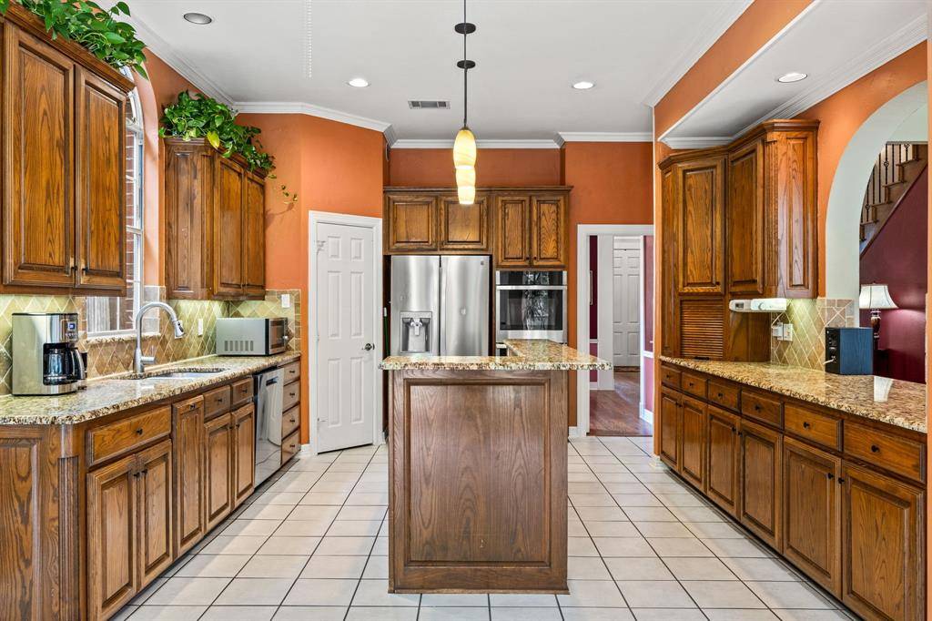 Mckinney, TX 75070,3013 Normandy Drive