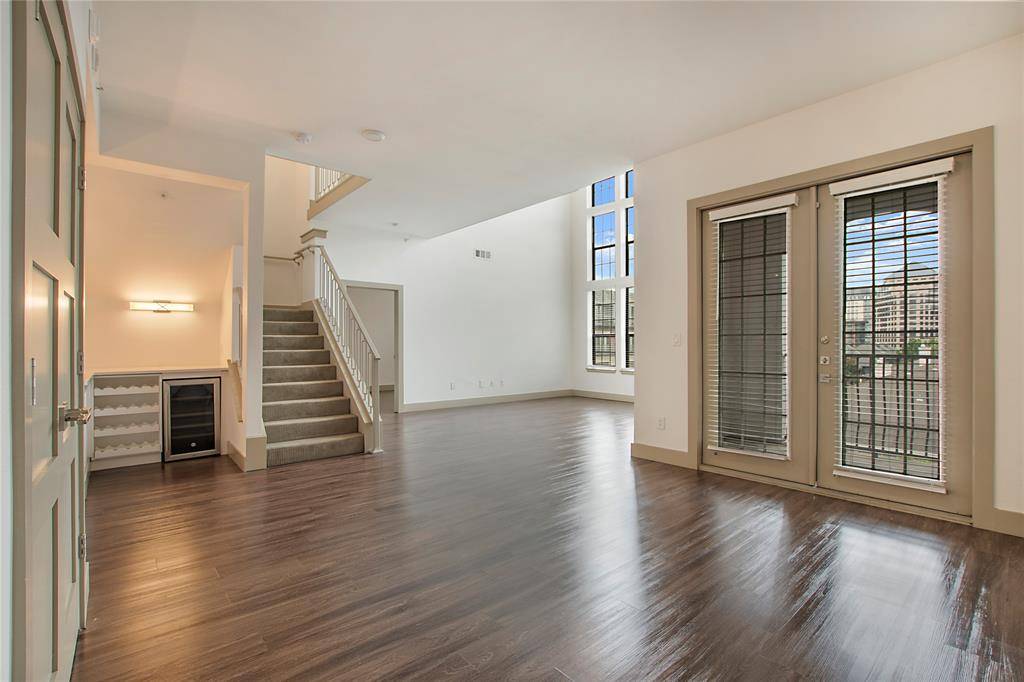Dallas, TX 75204,2610 Allen Street #3606