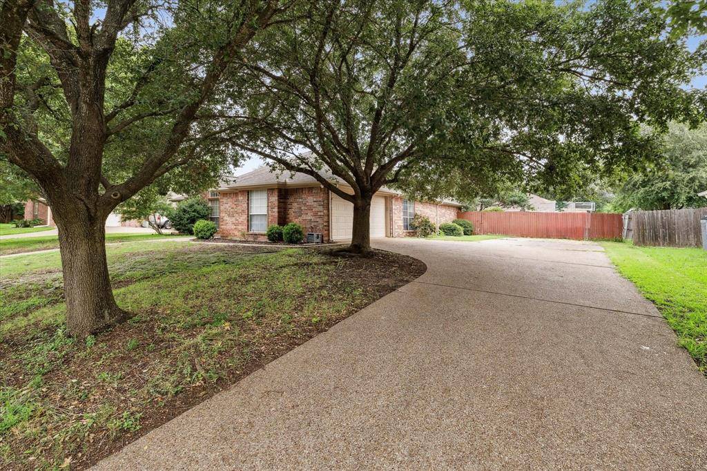 Hewitt, TX 76643,1231 Radisson Drive
