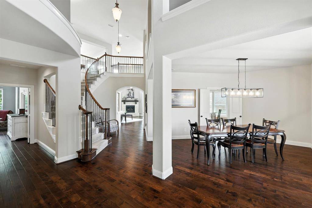 Fort Worth, TX 76262,4419 Cirrus Lane