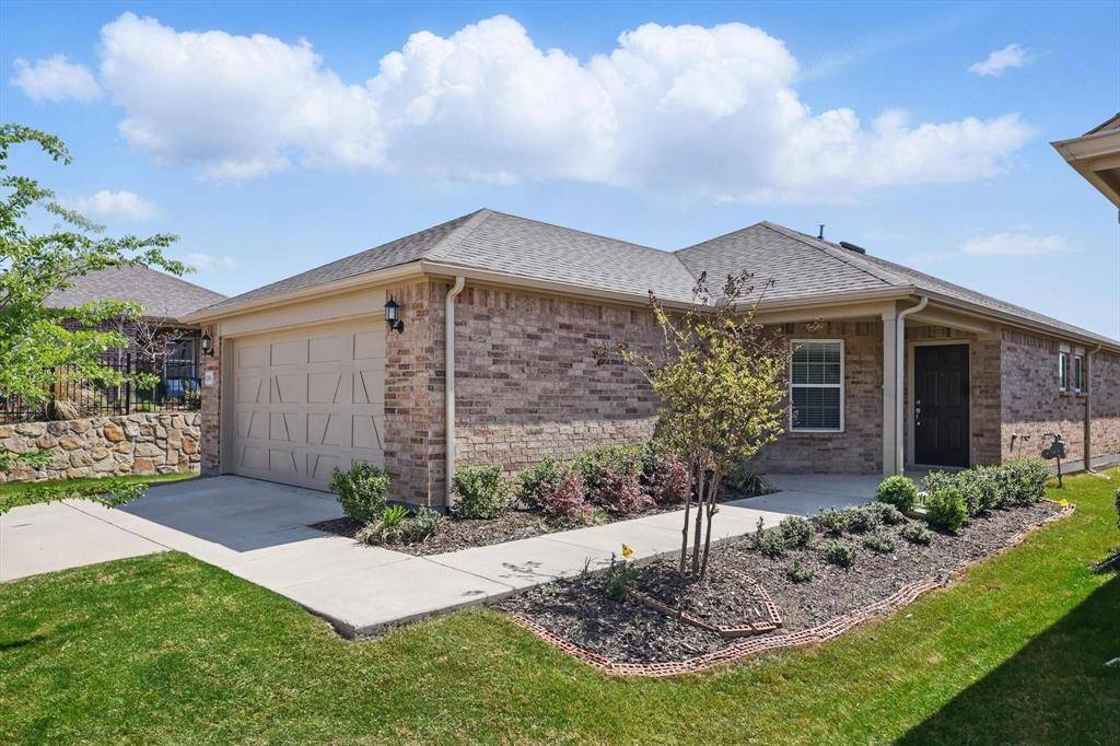 Little Elm, TX 76227,1256 Bright Stars Drive