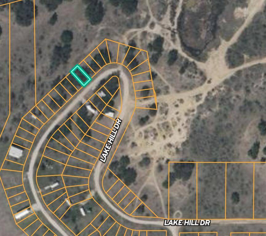 May, TX 76857,Lot 1308 Lake Front Circle