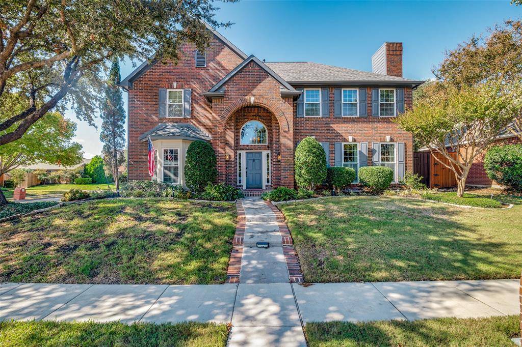 Plano, TX 75025,7009 Sharps Drive
