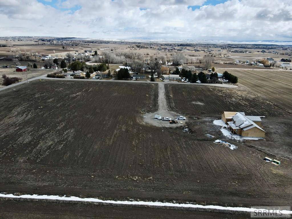 Rexburg, ID 83440,Lot 5 W 3800 S