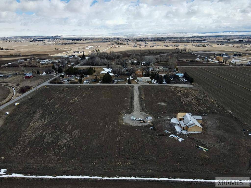 Rexburg, ID 83440,Lot 5 W 3800 S