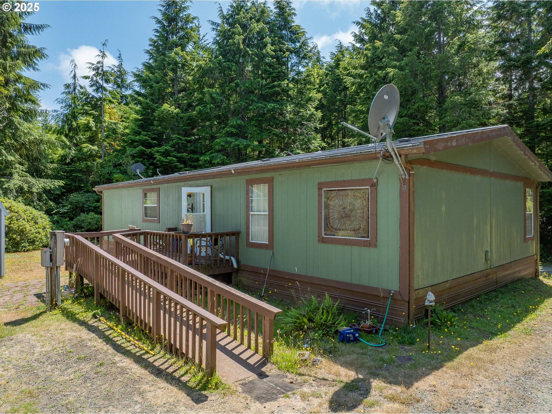 Bandon, OR 97411,56399 CHRISTOPHER RD