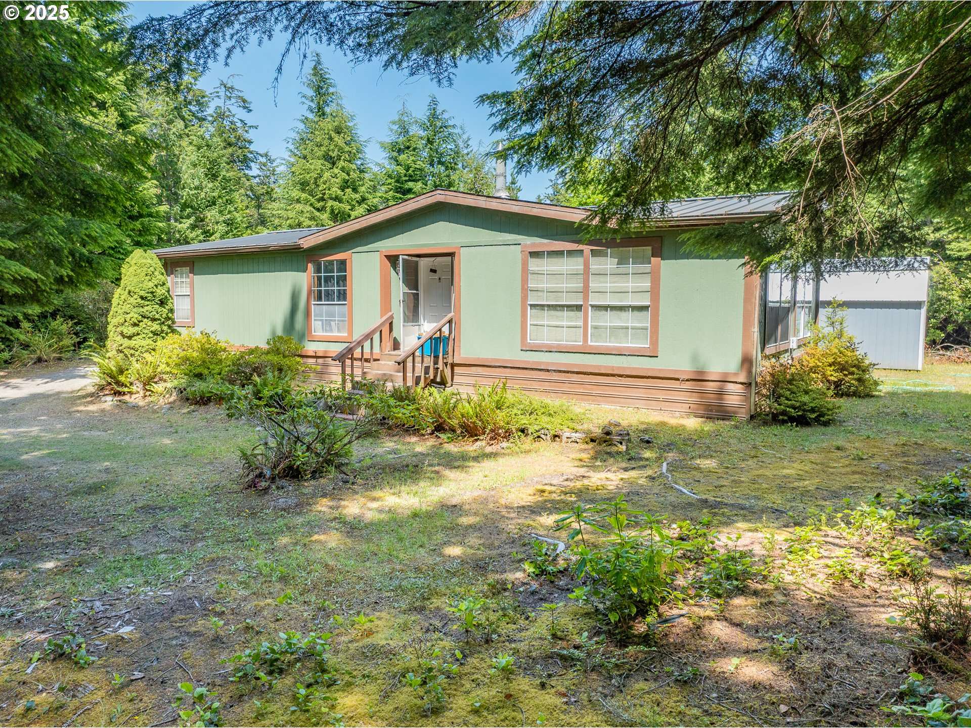 Bandon, OR 97411,56399 CHRISTOPHER RD