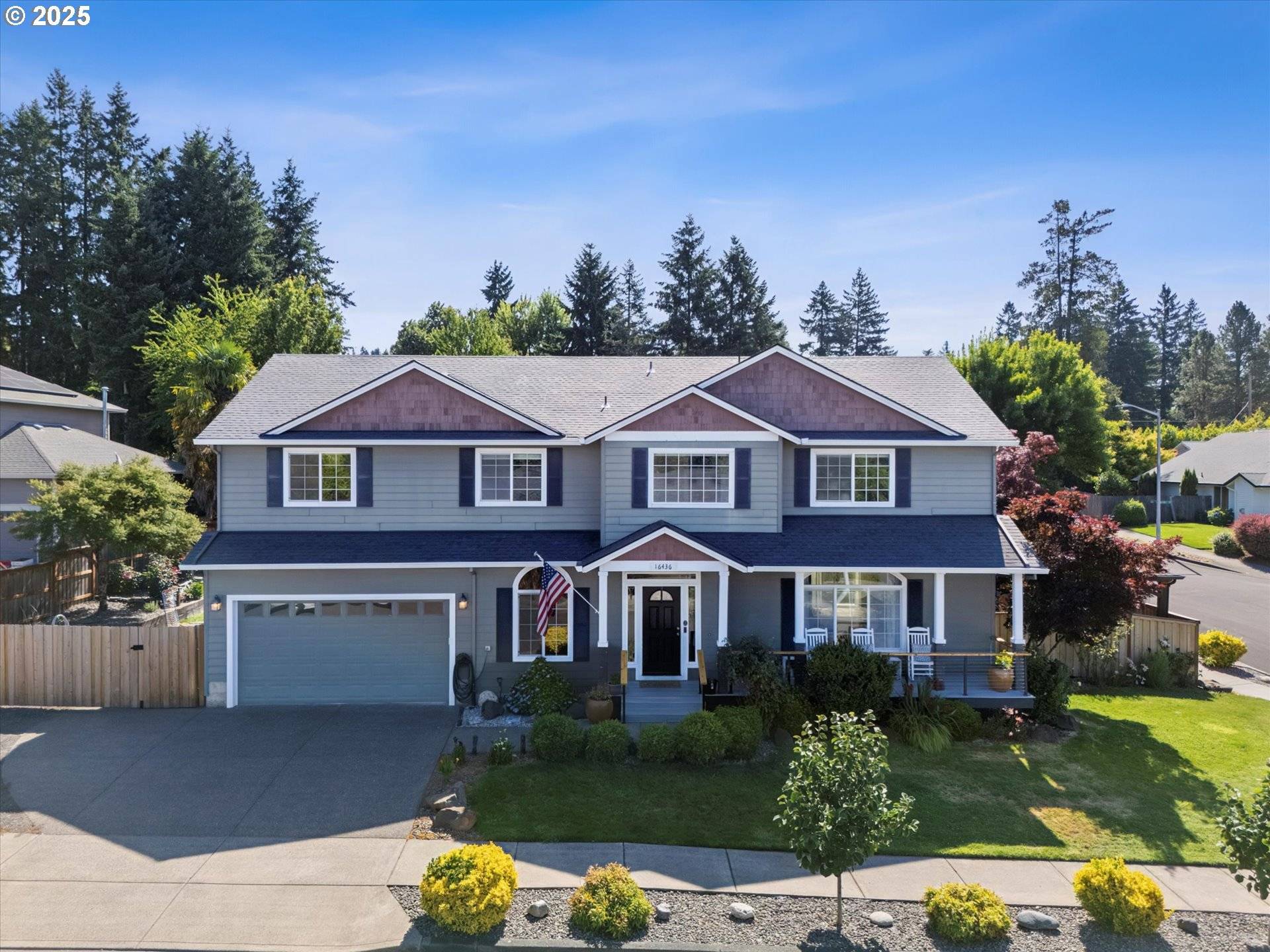 Oregon City, OR 97045,16436 VISIONARY CT