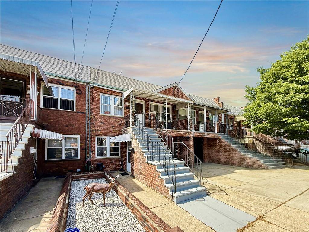 Brooklyn, NY 11214,180 Bay 43rd ST