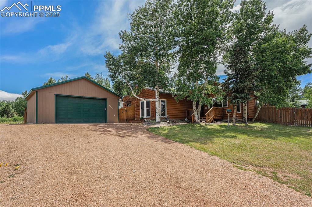 Woodland Park, CO 80863,1127 Michael LN